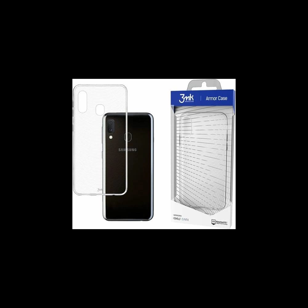 Case 3MK Armor Case Samsung Galaxy A20e - 1