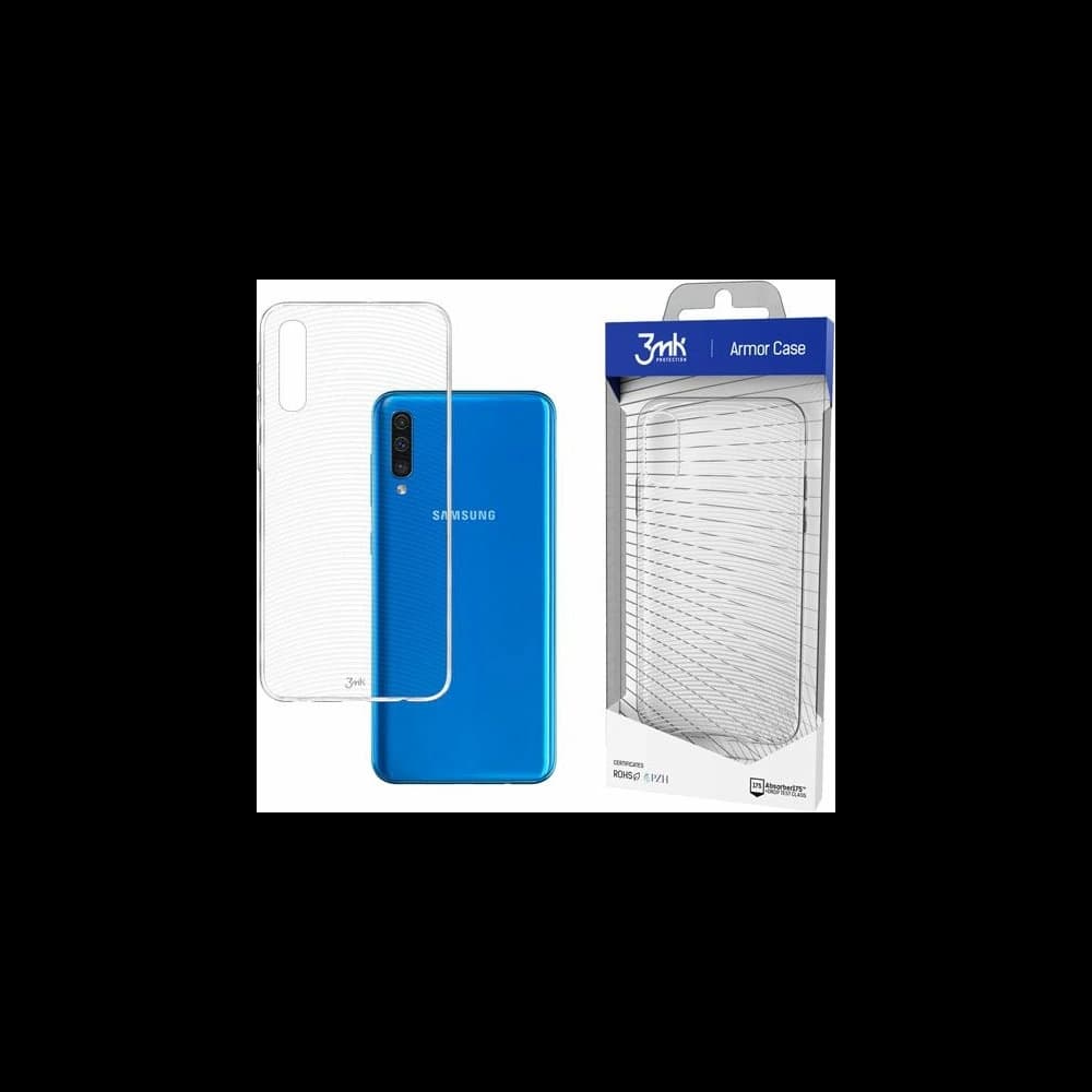 Case 3MK Armor Case Samsung Galaxy A50 - 1