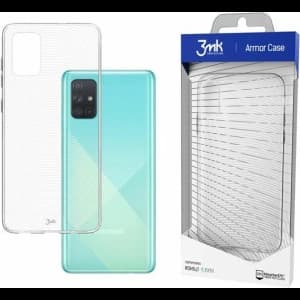Case 3MK Armor Case Samsung Galaxy A71