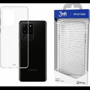 Case 3MK Armor Case Samsung Galaxy S20 Ultra
