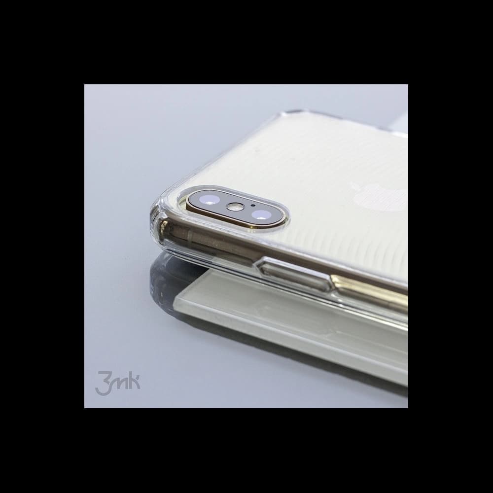 3MK Armor Case Samsung Galaxy S20 Ultra - 3