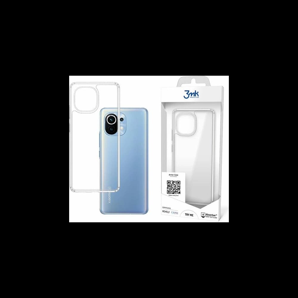3MK Armor Case Xiaomi Mi 11 5G - 1