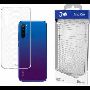 3MK Armor Case Redmi Note 8T