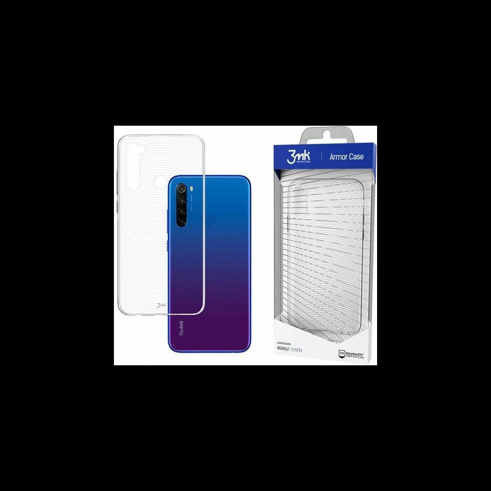 Case 3MK Armor Case Redmi Note 8T - 1