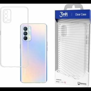 3MK Clear Case Realme GT Master