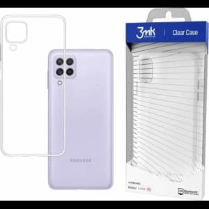 Case 3MK Clear Case Samsung Galaxy A22 LTE
