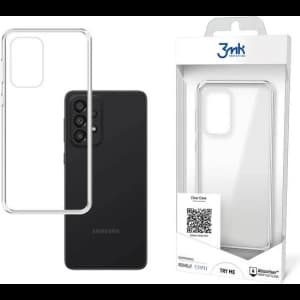 Case 3MK Clear Case Samsung Galaxy A33 5G