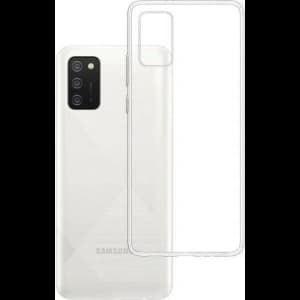 Etui 3MK Clear Case Samsung Galaxy A02s