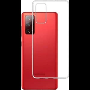 Case 3MK Clear Case Samsung Galaxy S20 FE
