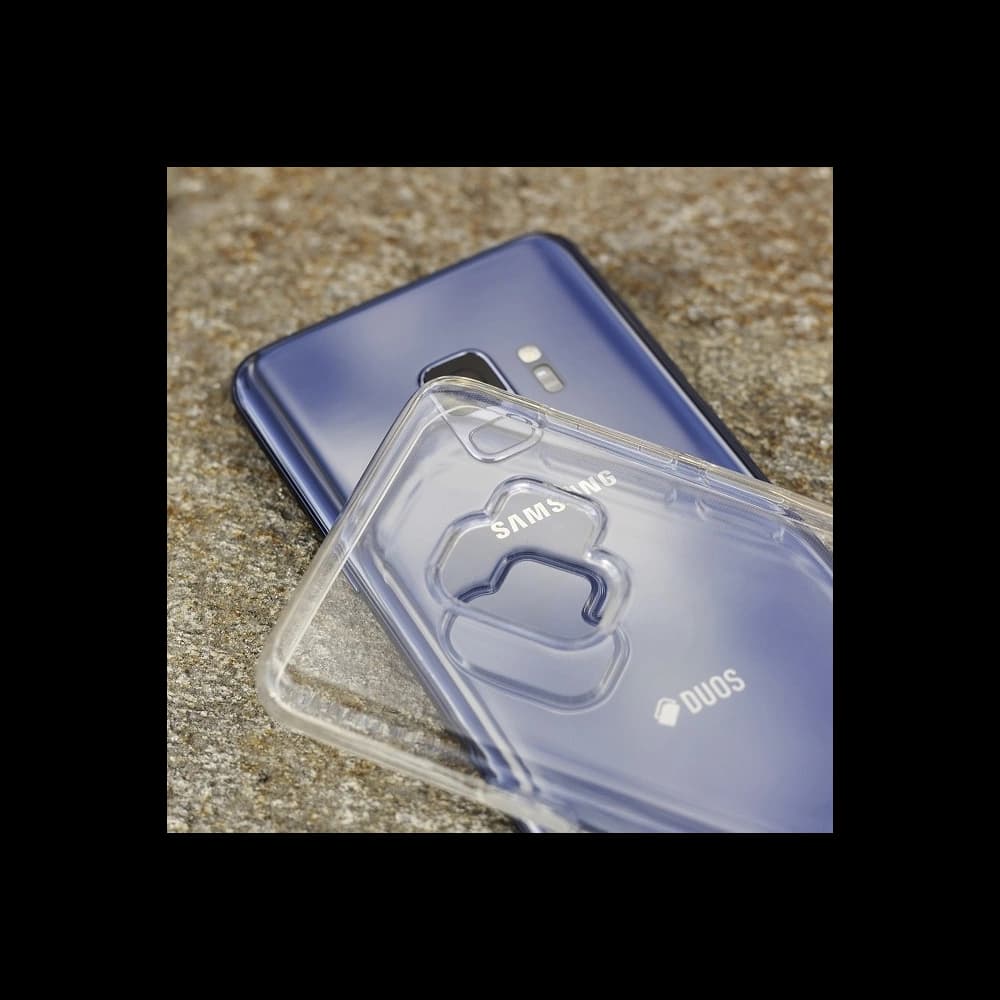 Case 3MK Clear Case Samsung Galaxy S10+ Plus - 2