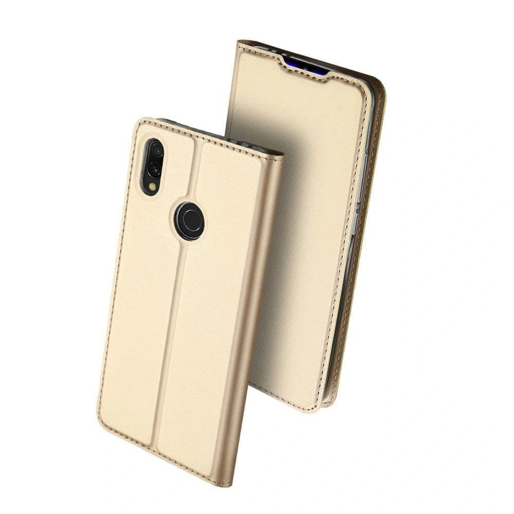 Case DuxDucis SkinPro Redmi 7 Gold - 2