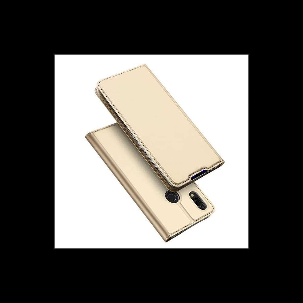 Case DuxDucis SkinPro Redmi 7 Gold - 3