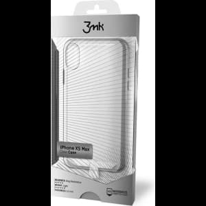 Case 3MK Clear Case Xiaomi Mi 9T