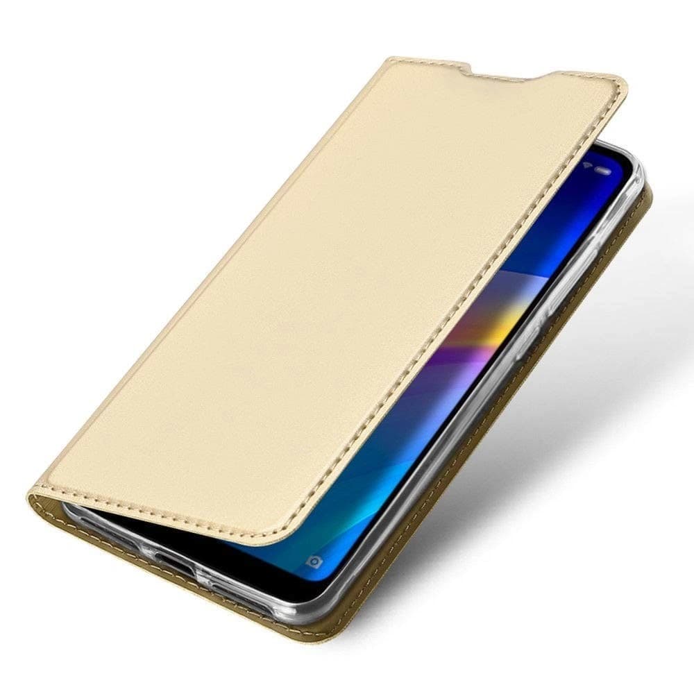 Case DuxDucis SkinPro Redmi 7 Gold - 4