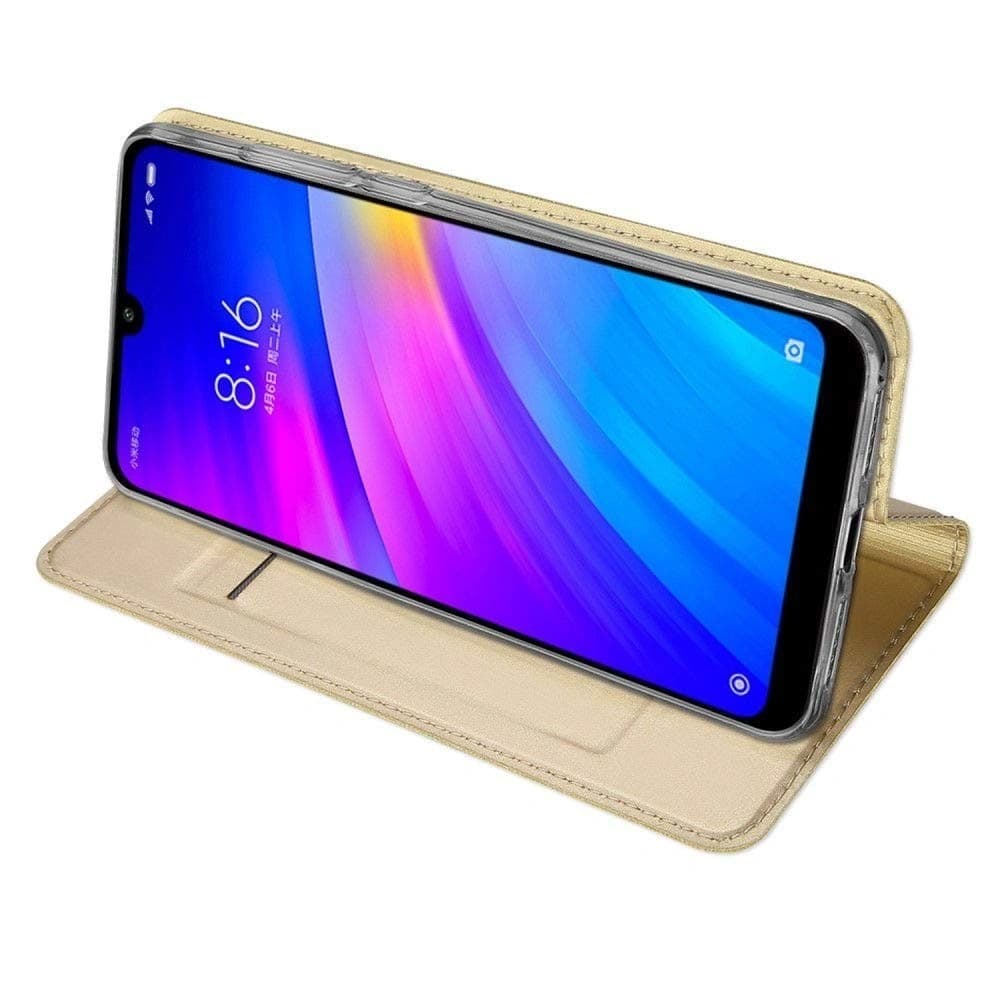 Case DuxDucis SkinPro Redmi 7 Gold - 5