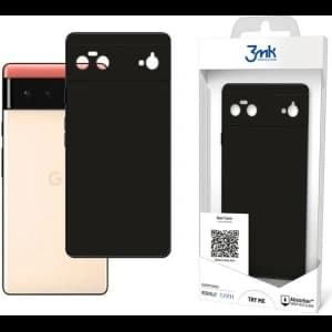Etui 3MK Matt Case Google Pixel 6