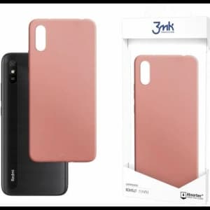 Case 3MK Matt Case Redmi 9A/9AT Liczi/Lychee