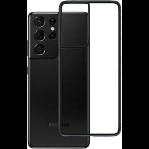 Case 3MK SatinArmor Case Samsung Galaxy S21 Ultra