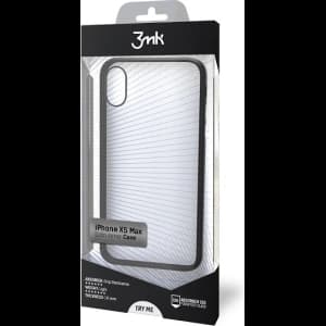 Case 3MK SatinArmor Case Samsung Galaxy Note 10+ Plus