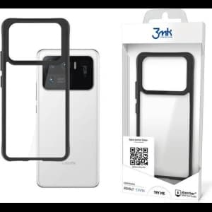 3MK SatinArmor+ Case Xiaomi Mi 11 Ultra 5G