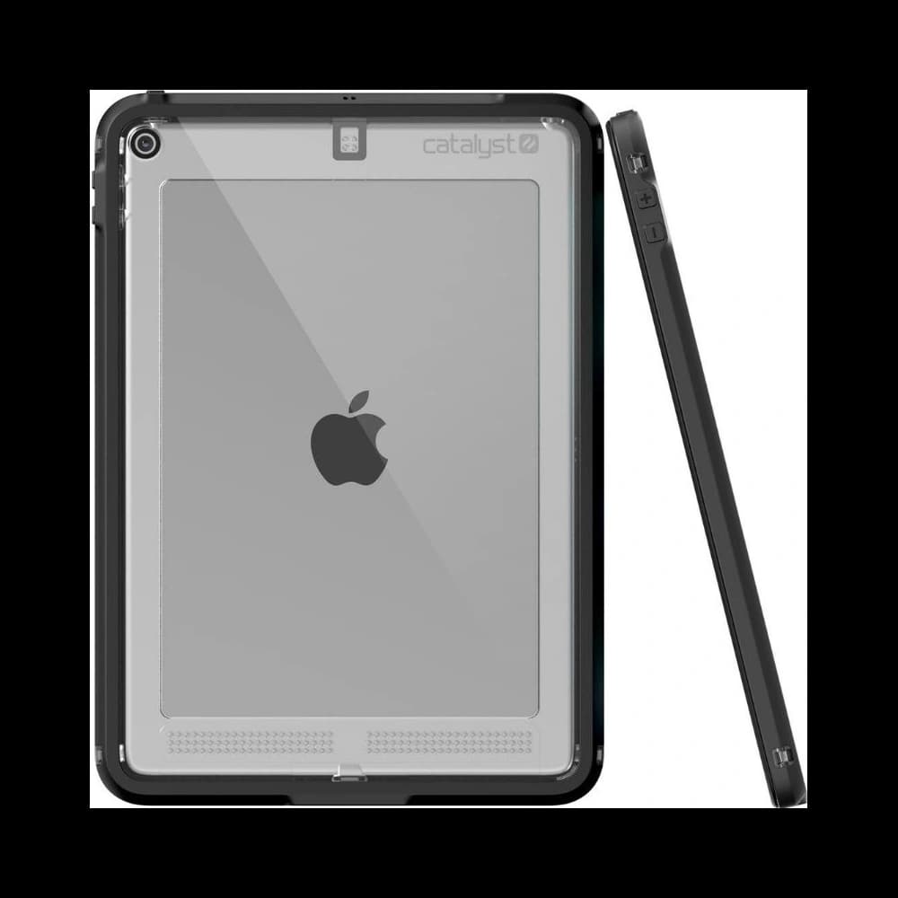 Etui Catalyst Waterproof Apple iPad Air 10.5 2019 (3. generacji) czarne - 1