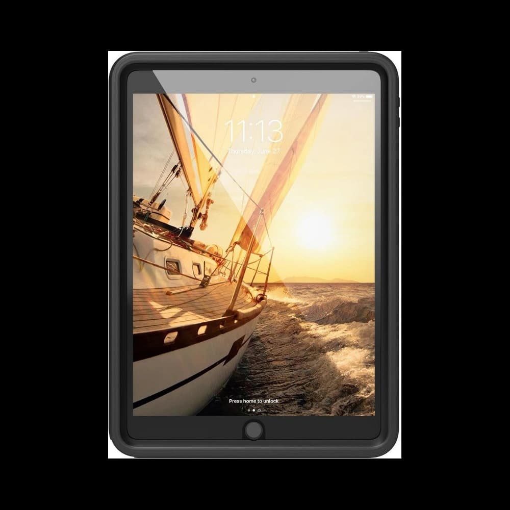 Etui Catalyst Waterproof Apple iPad Air 10.5 2019 (3. generacji) czarne - 2