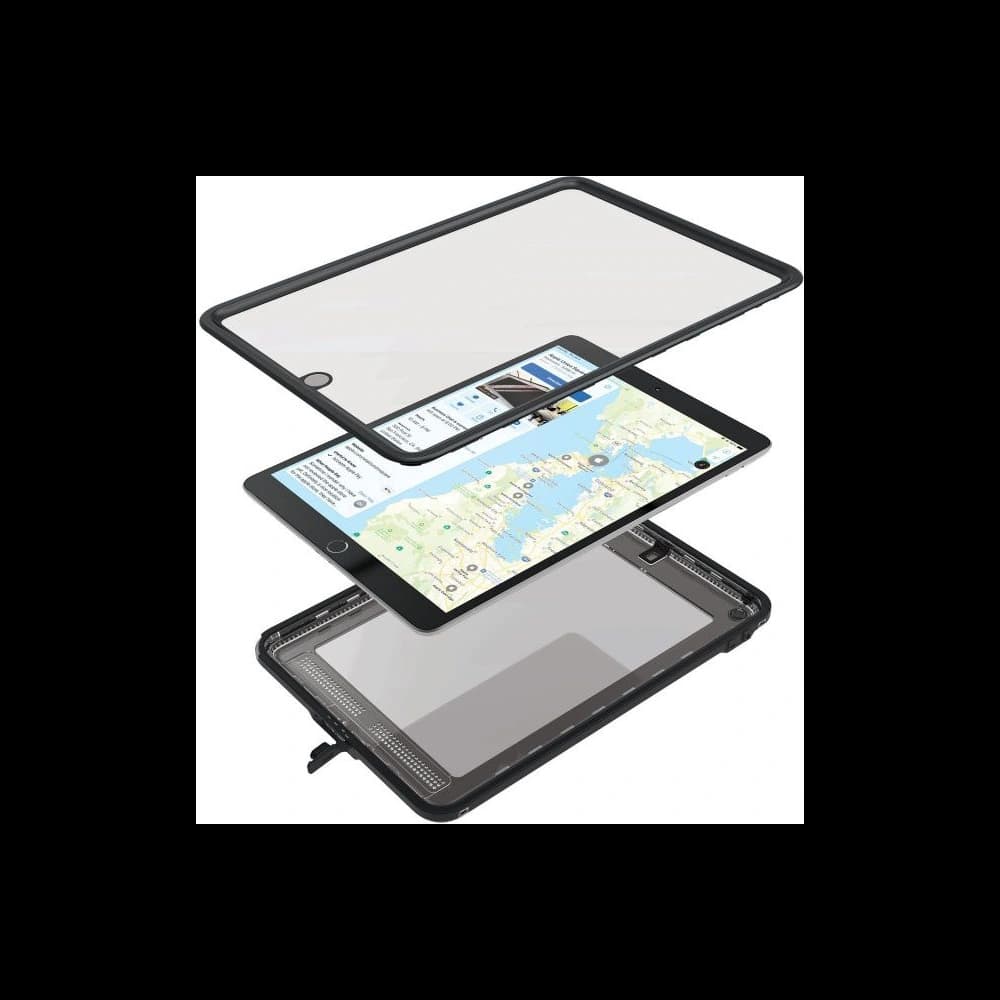 Etui Catalyst Waterproof Apple iPad Air 10.5 2019 (3. generacji) czarne - 5