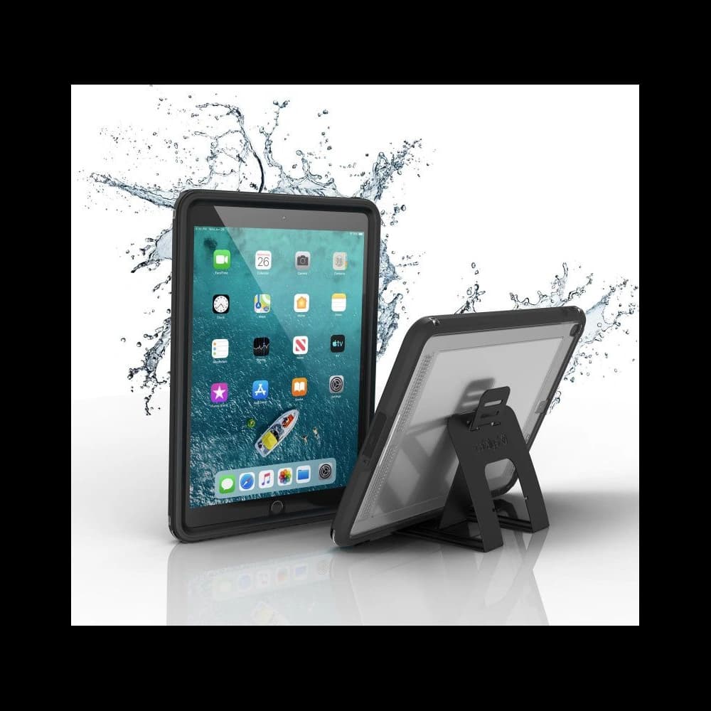 Etui Catalyst Waterproof Apple iPad Air 10.5 2019 (3. generacji) czarne - 6