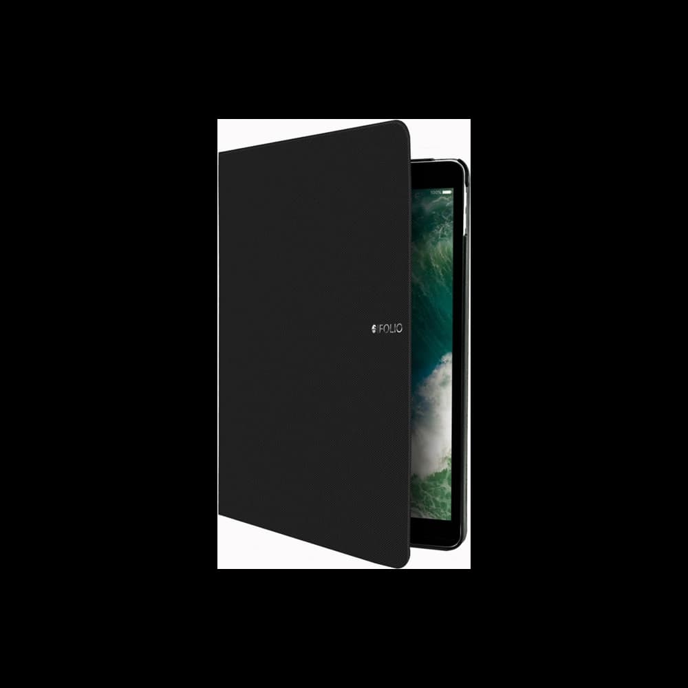 Etui SwitchEasy CoverBuddy Folio Apple iPad Air 10.5 2019 (3. generacji) czarne - 1