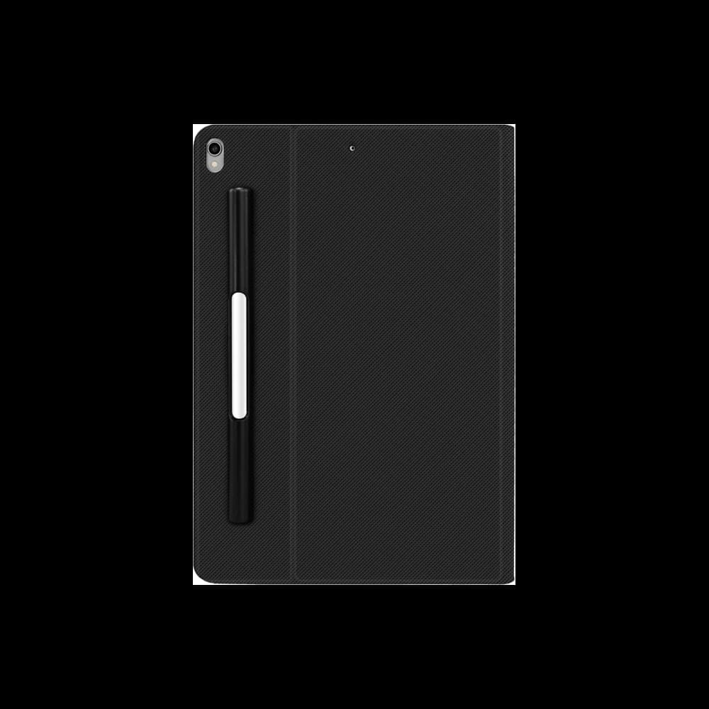 Etui SwitchEasy CoverBuddy Folio Apple iPad Air 10.5 2019 (3. generacji) czarne - 2