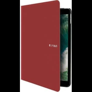 Etui SwitchEasy CoverBuddy Folio Apple iPad Air 10.5 2019 (3. generacji) czerwone