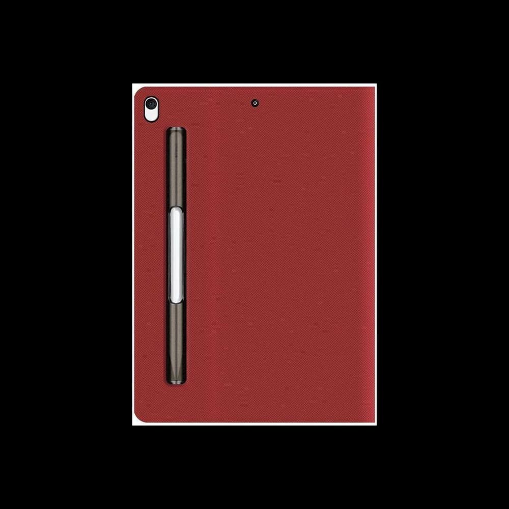 Etui SwitchEasy CoverBuddy Folio Apple iPad Air 10.5 2019 (3. generacji) czerwone - 3