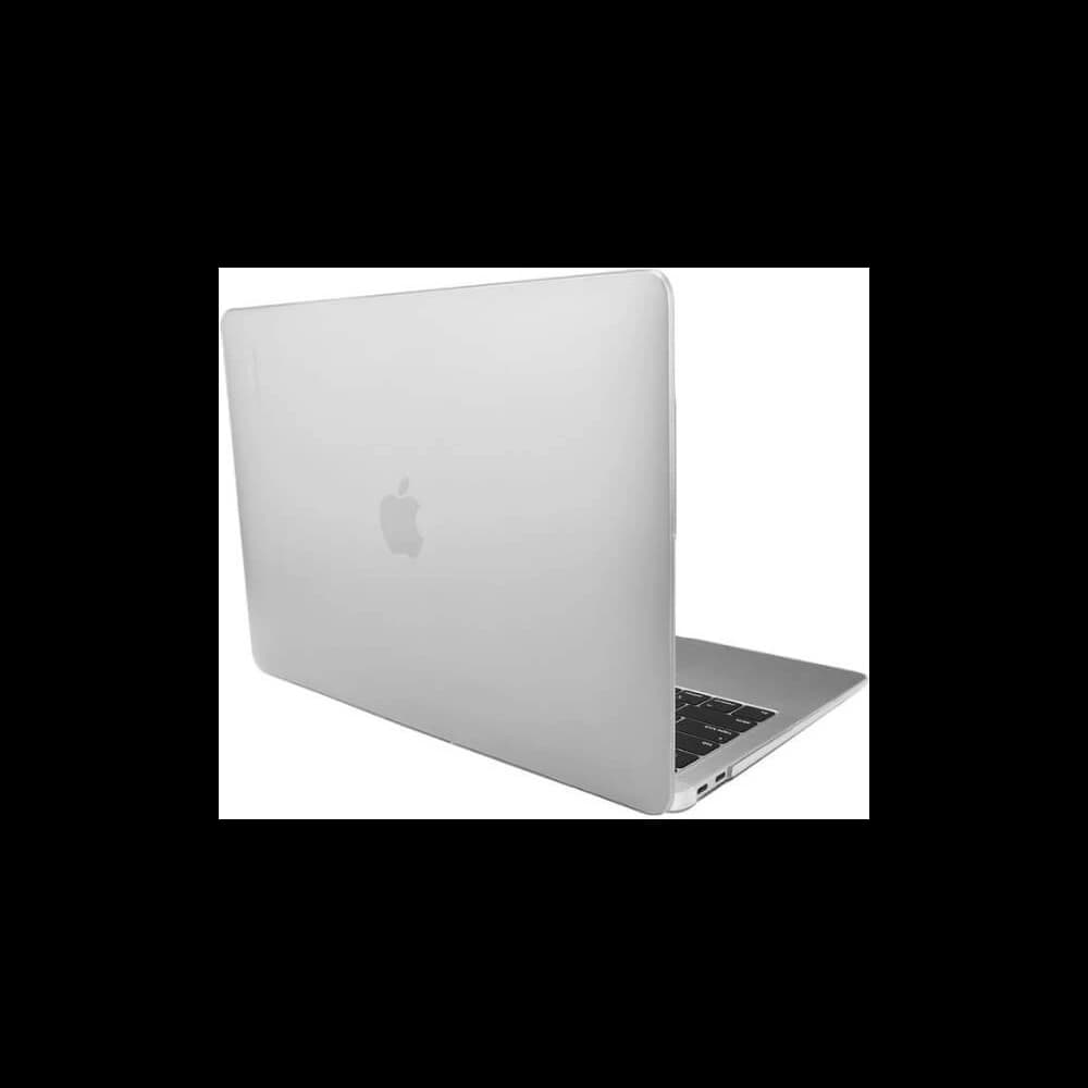 Case SwitchEasy Nude für Apple MacBook Air 13 2020 transparent - 4