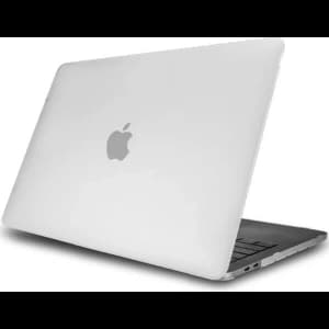 SwitchEasy Nude Apple MacBook Pro 13 2020 clear