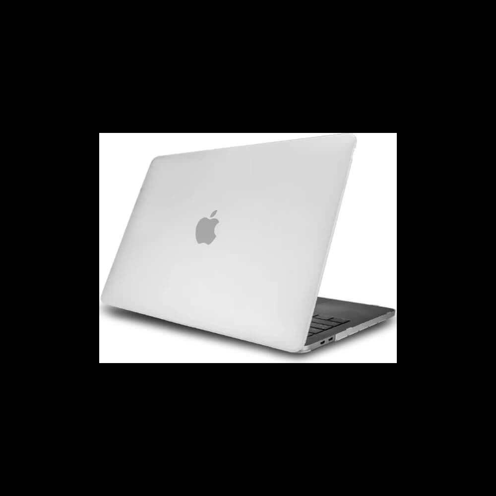 SwitchEasy Nude Apple MacBook Pro 13 2020 clear - 1
