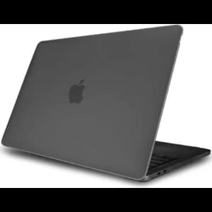 SwitchEasy Nude Apple MacBook Pro 13 2020 black