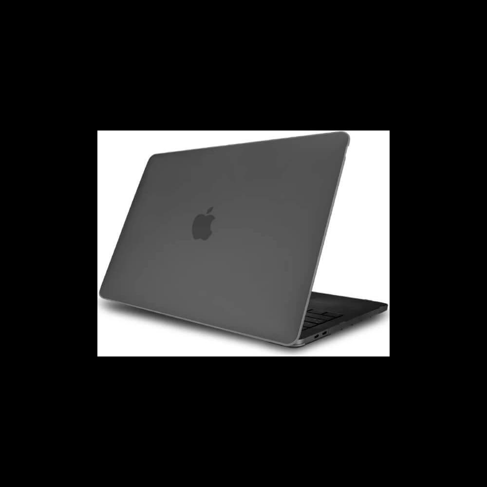 SwitchEasy Nude Apple MacBook Pro 13 2020 black - 1