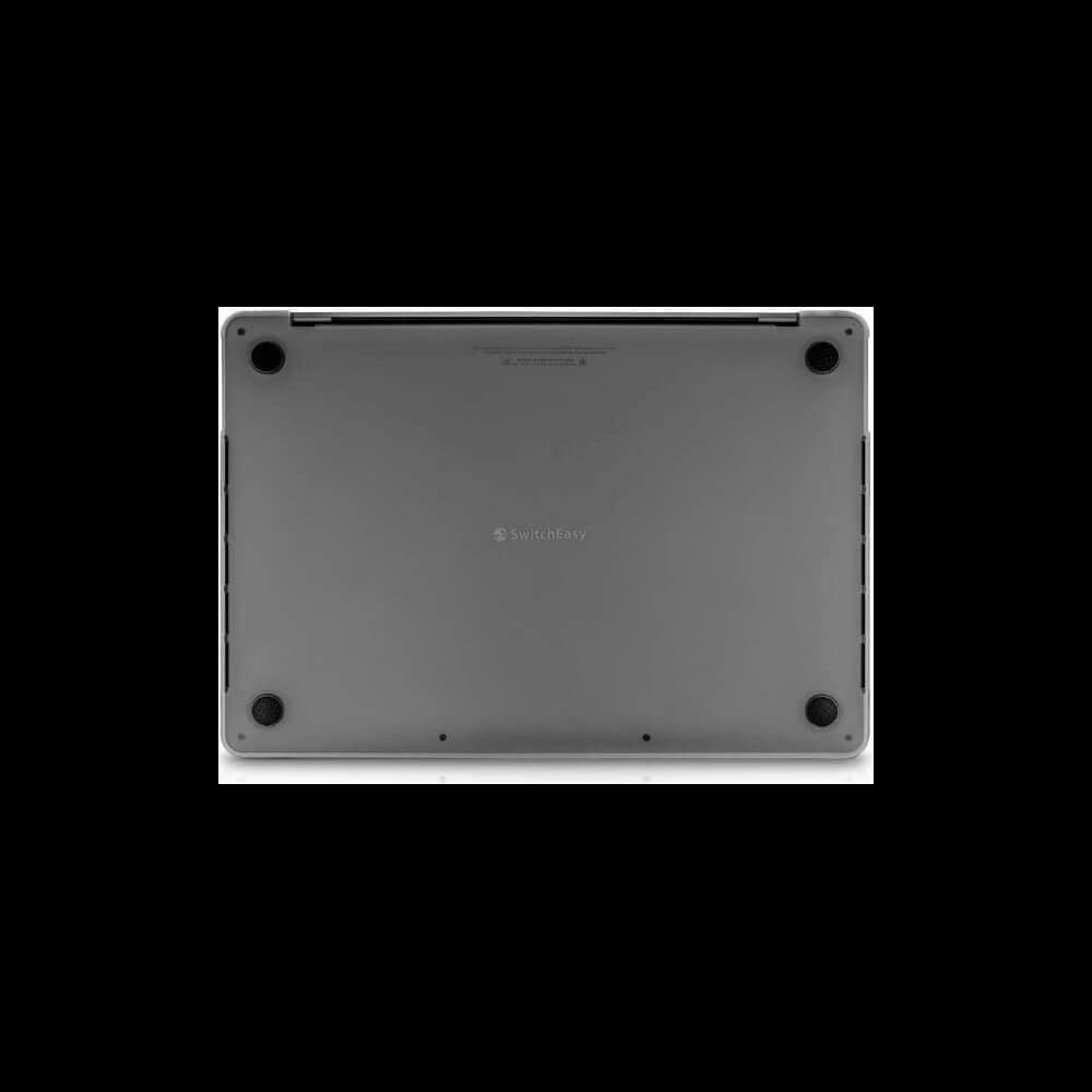SwitchEasy Nude Apple MacBook Pro 13 2020 black - 3