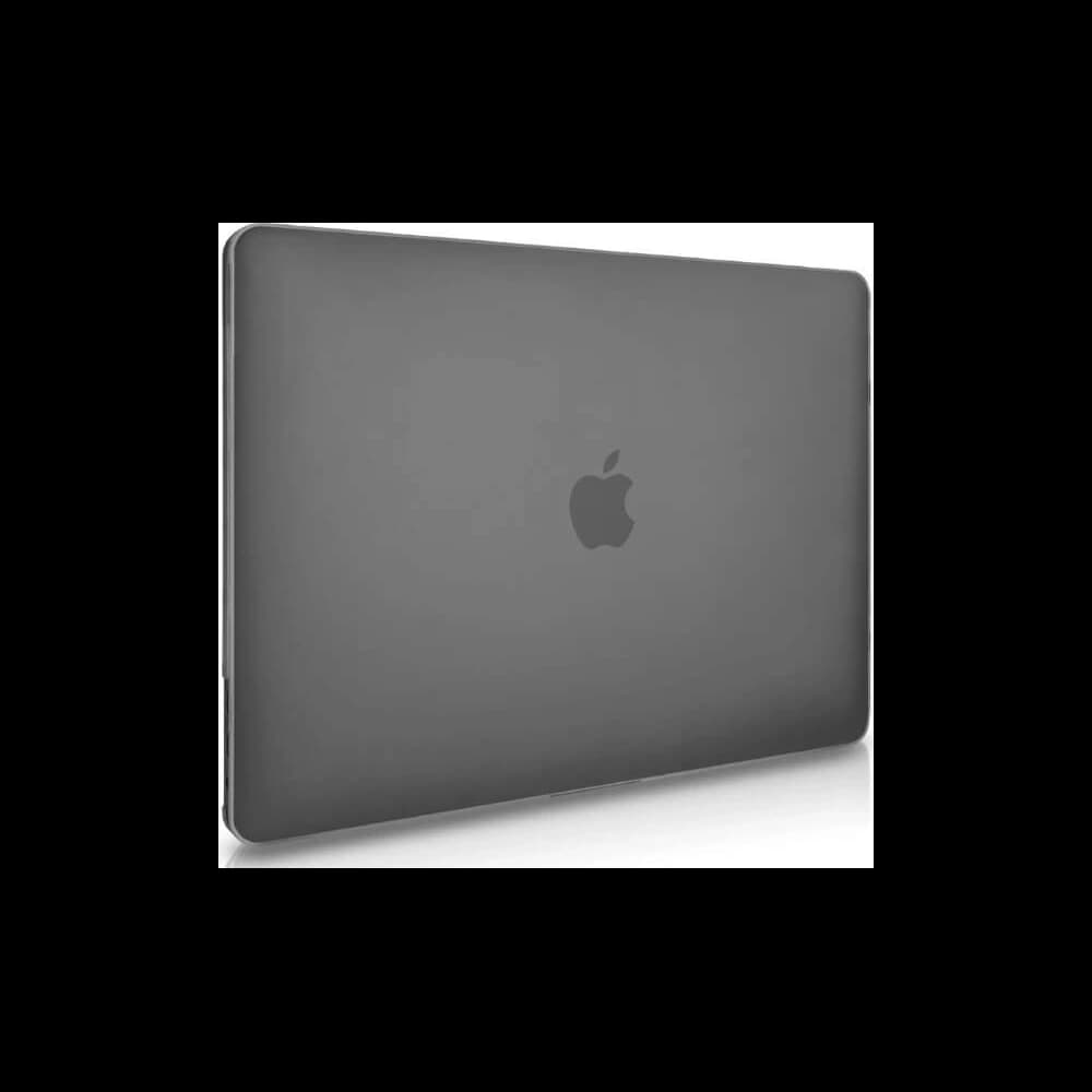 SwitchEasy Nude Apple MacBook Pro 13 2020 black - 4