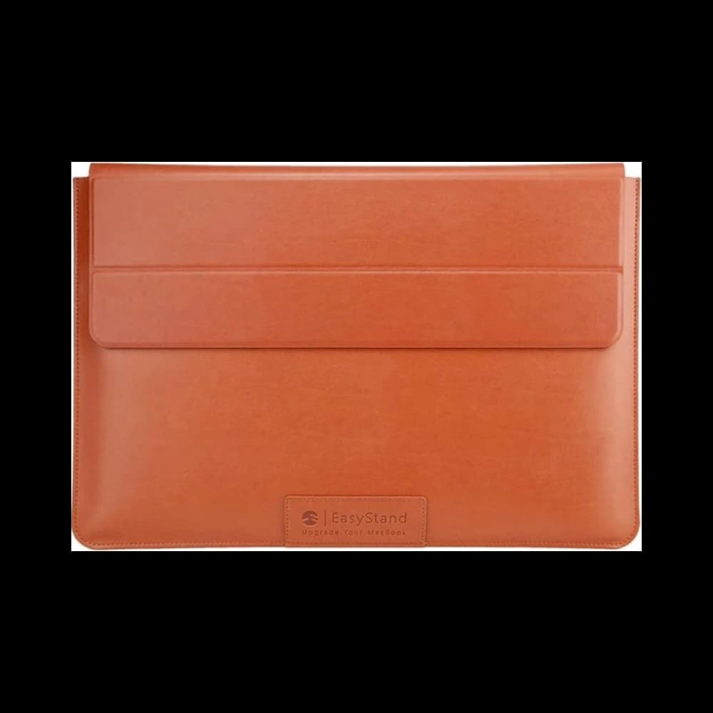 SwitchEasy EasyStand Apple MacBook 13 brown - 1