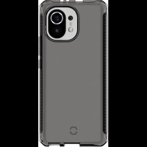 Case ITSKINS Spectrum Clear Xiaomi Mi 11 schwarz
