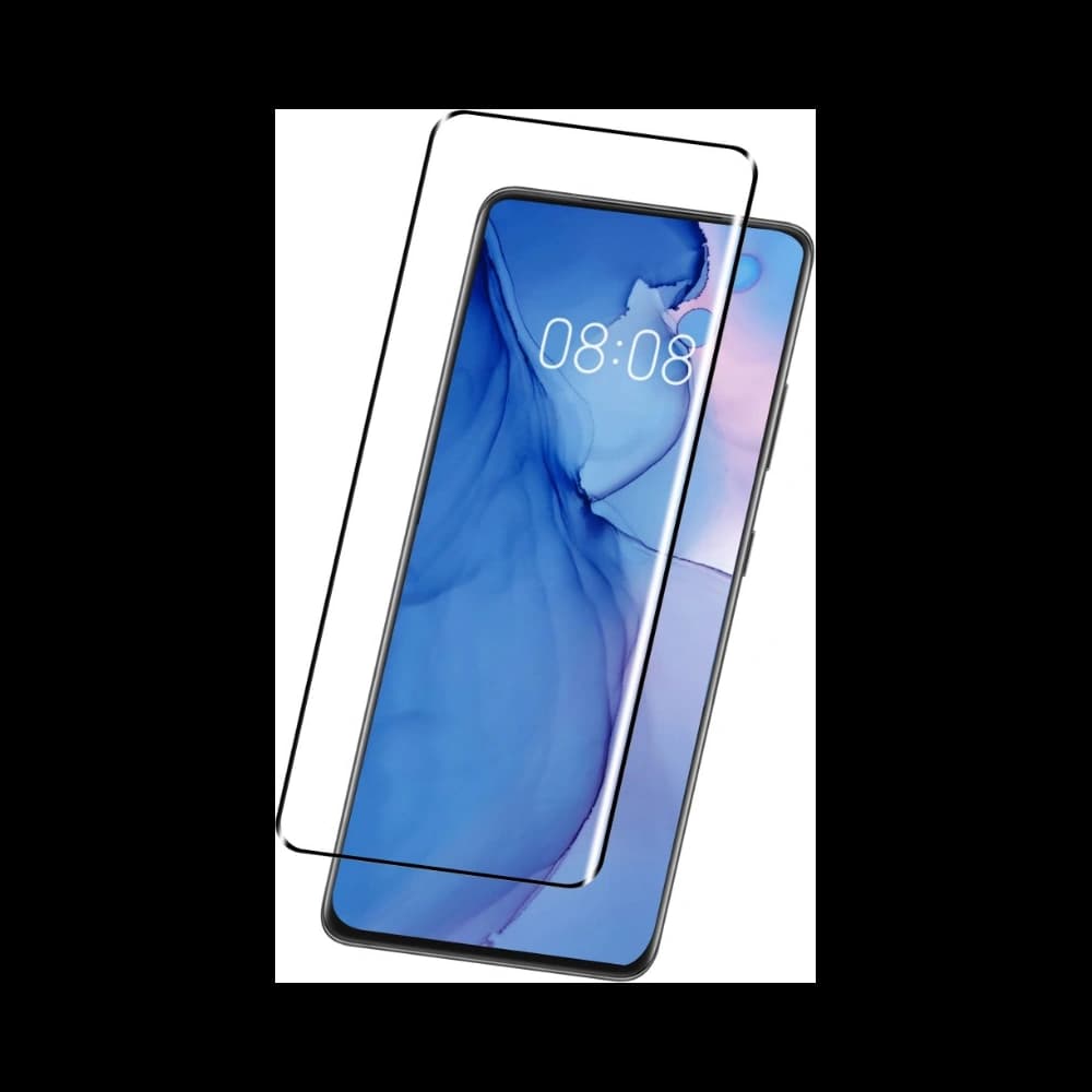 Gehärtetes Glas PanzerShell 3D Edge Glue Glass Xiaomi Mi 10/Pro - 2