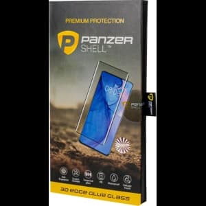 PanzerShell 3D Edge Glue Glass Xiaomi Mi 11 Ultra