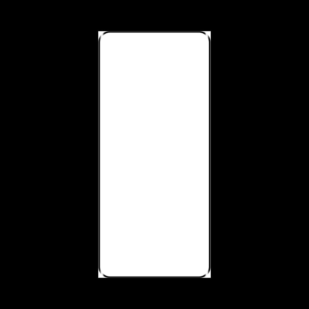 Gehärtetes Glas PanzerShell 3D Edge Glue Glass Xiaomi Mi 11 Ultra - 4