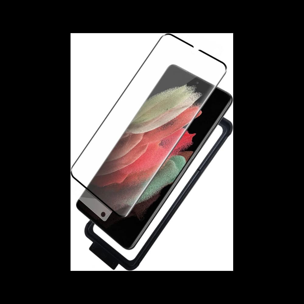 PanzerShell Hybrid Flexi Glass Xiaomi Mi 10/10 Pro - 2
