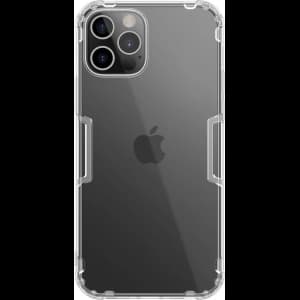 Case Nillkin Nature Samsung Galaxy S10 Clear