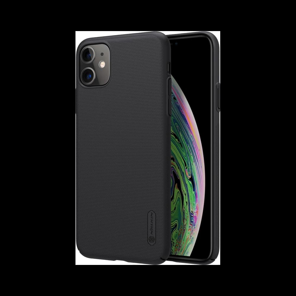 Nillkin Super Shield POCO M4 Pro Peacock Blue - 4