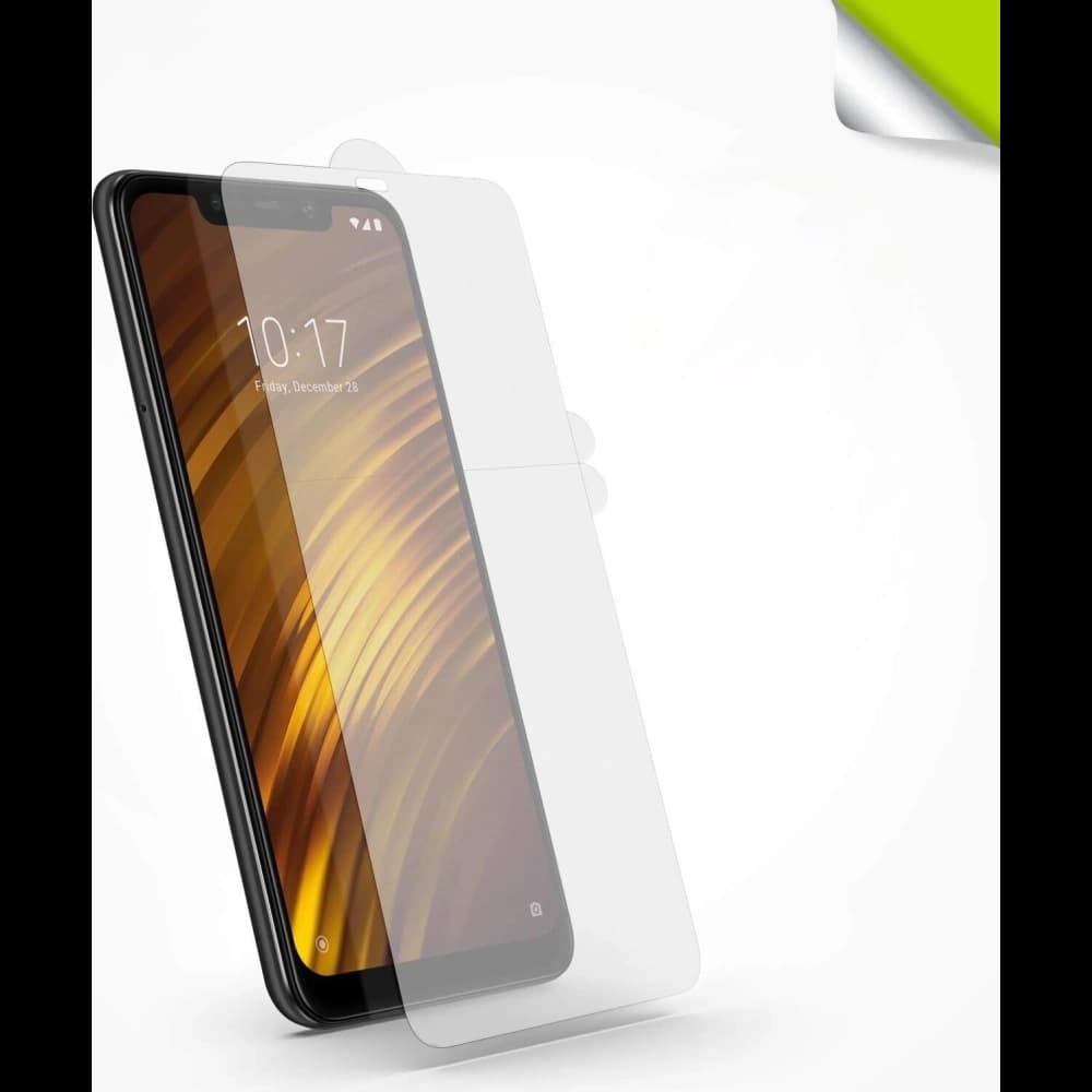 Ringke Dual Easy Full Cover Pocophone F1 Case Friendly - 2