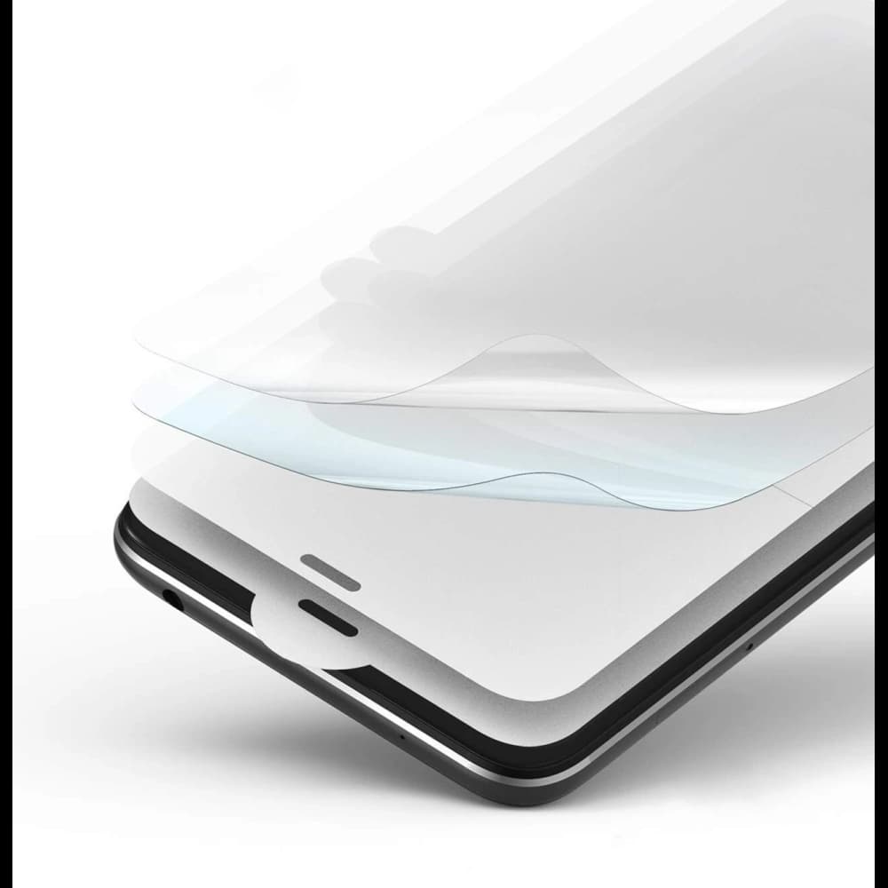 Ringke Dual Easy Full Cover Pocophone F1 Case Friendly - 5