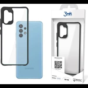 3MK SatinArmor+ Case Samsung Galaxy A32 LTE
